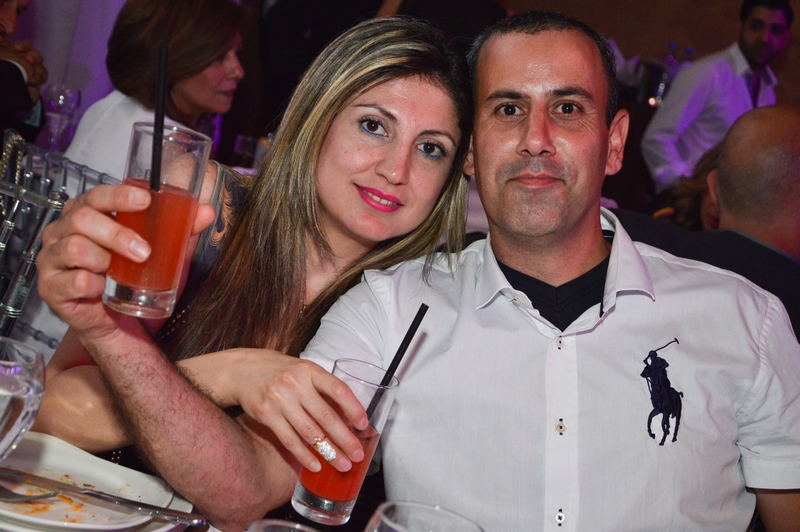 Ave Maria Annual Fundraising Dinner